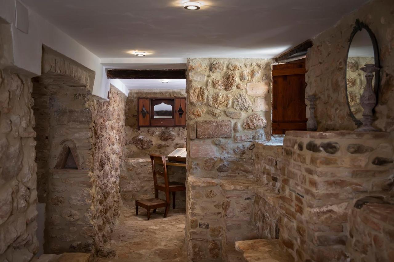 Volver B&B Spoleto Kültér fotó