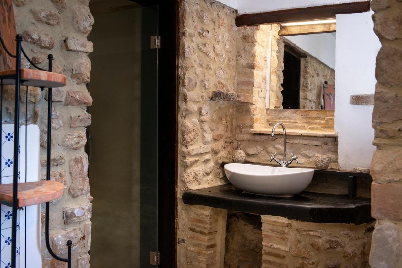 Volver B&B Spoleto Kültér fotó