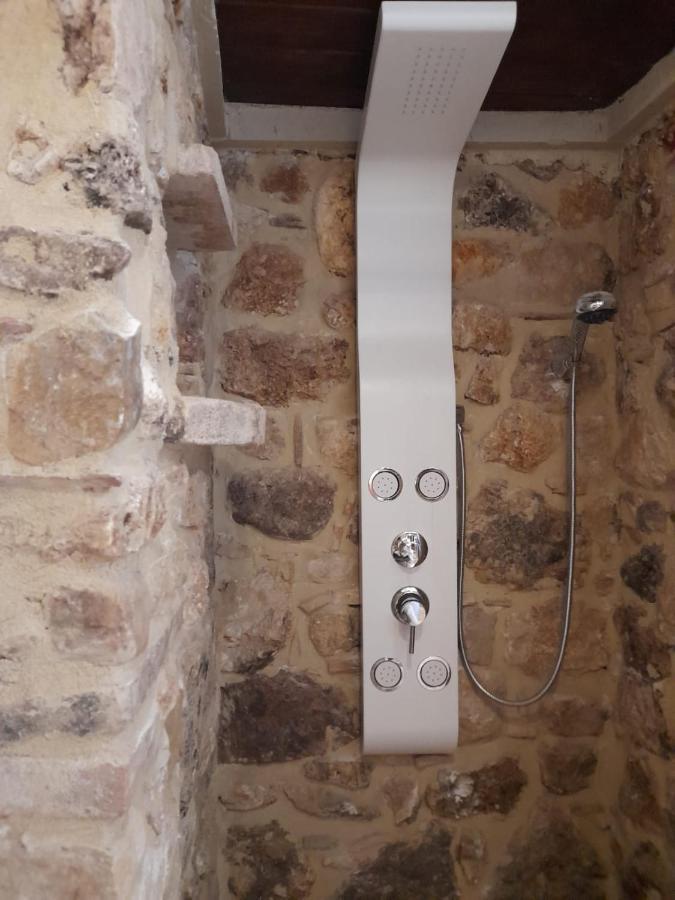 Volver B&B Spoleto Kültér fotó