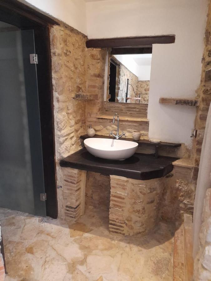 Volver B&B Spoleto Kültér fotó