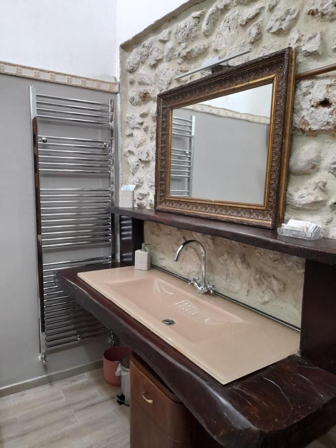 Volver B&B Spoleto Kültér fotó