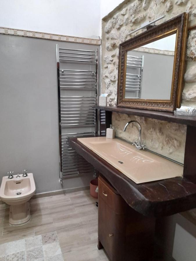 Volver B&B Spoleto Kültér fotó